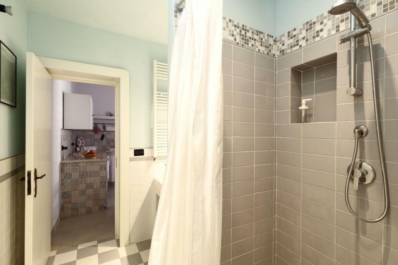 Slow Lecce - Old Town Apartment Sit ภายนอก รูปภาพ